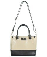 kate spade new york（ケイトスペードニューヨーク）ショルダーバッグ 白 サイズ:- レディース/2200646084039