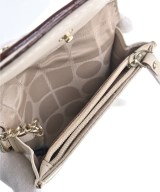 kate spade new york（ケイトスペードニューヨーク）カードケース 白 サイズ:- レディース/2200632421022