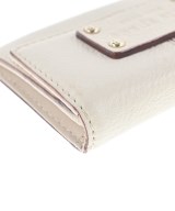 kate spade new york（ケイトスペードニューヨーク）カードケース 白 サイズ:- レディース/2200632421022