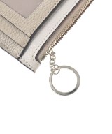 kate spade new york（ケイトスペードニューヨーク）カードケース ベージュ サイズ:- レディース/2200632421039