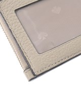 kate spade new york（ケイトスペードニューヨーク）カードケース ベージュ サイズ:- レディース/2200632421039