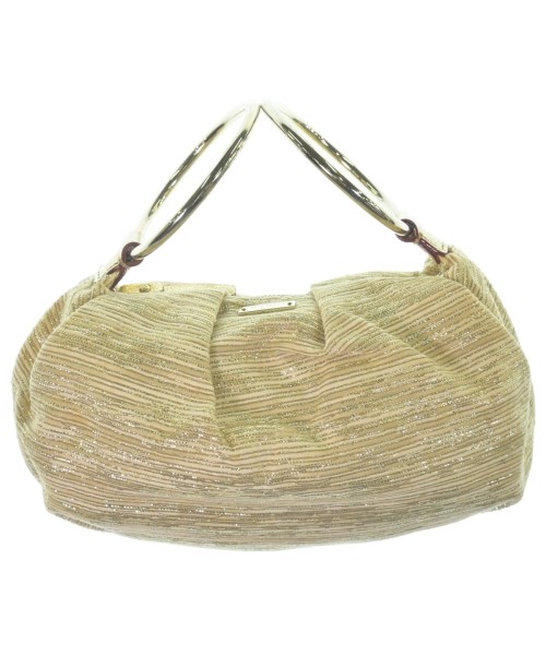 kate spade new york(ケイトスペードニューヨーク)ハンドバッグ ベージュ サイズ:-/2200631835011