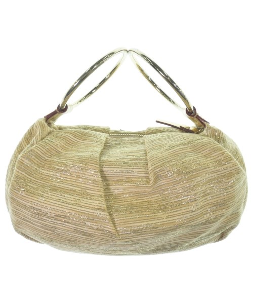 kate spade new york（ケイトスペードニューヨーク）ハンドバッグ ベージュ サイズ:- レディース/2200631835011