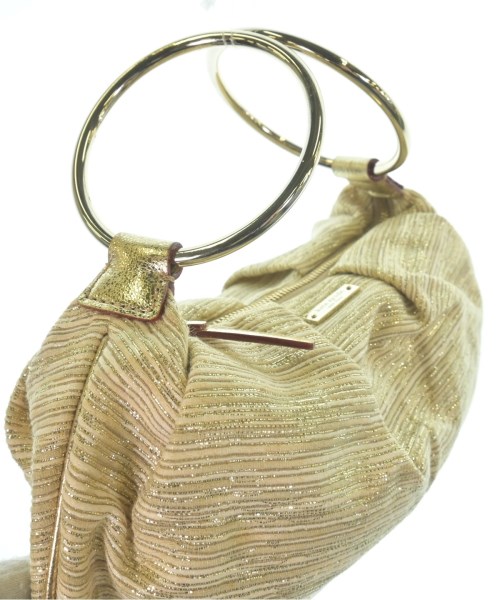 kate spade new york（ケイトスペードニューヨーク）ハンドバッグ ベージュ サイズ:- レディース/2200631835011