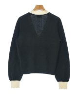 kate spade new york（ケイトスペードニューヨーク）カーディガン 黒 サイズ:S レディース/2200646848020