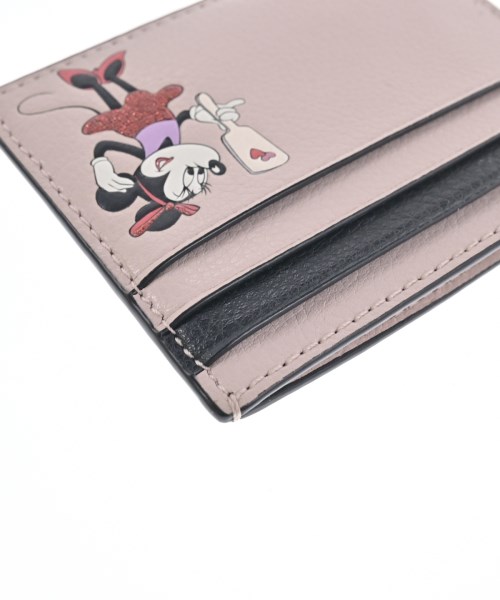kate spade new york（ケイトスペードニューヨーク）カードケース ピンク サイズ:- レディース/2200639724065
