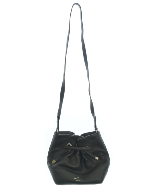 kate spade new york(ケイトスペードニューヨーク)ショルダーバッグ 黒 サイズ:-/2200647628096