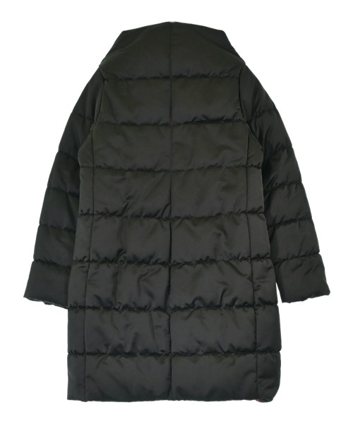 kate spade new york（ケイトスペードニューヨーク）ダウンコート 黒 サイズ:S レディース/2200647783016