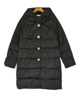 kate spade new york（ケイトスペードニューヨーク）ダウンコート 黒 サイズ:S レディース/2200647783016