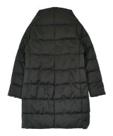 kate spade new york（ケイトスペードニューヨーク）ダウンコート 黒 サイズ:S レディース/2200647783016