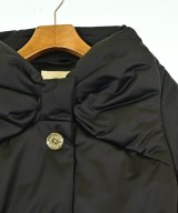 kate spade new york（ケイトスペードニューヨーク）ダウンコート 黒 サイズ:S レディース/2200647783016