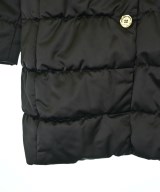 kate spade new york（ケイトスペードニューヨーク）ダウンコート 黒 サイズ:S レディース/2200647783016