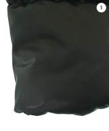 kate spade new york（ケイトスペードニューヨーク）ダウンコート 黒 サイズ:S レディース/2200647783016