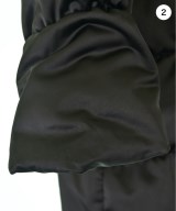 kate spade new york（ケイトスペードニューヨーク）ダウンコート 黒 サイズ:S レディース/2200647783016