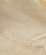 kate spade new york（ケイトスペードニューヨーク）マフラー 白 サイズ:- レディース/2200648490012