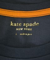 kate spade new york（ケイトスペードニューヨーク）Tシャツ・カットソー 紺 サイズ:S レディース/2200649214082