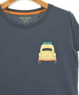 kate spade new york（ケイトスペードニューヨーク）Tシャツ・カットソー 紺 サイズ:S レディース/2200649214082