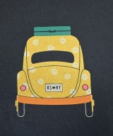 kate spade new york（ケイトスペードニューヨーク）Tシャツ・カットソー 紺 サイズ:S レディース/2200649214082