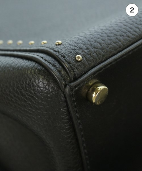 kate spade new york（ケイトスペードニューヨーク）その他 黒 サイズ:- レディース/2200638200010