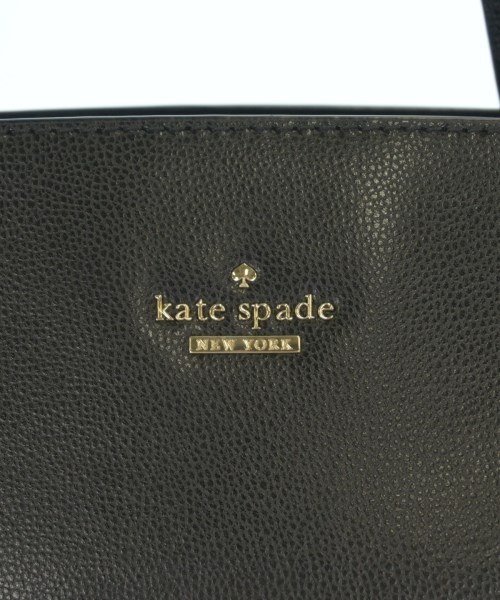 kate spade new york（ケイトスペードニューヨーク）ショルダーバッグ 黒 サイズ:- レディース/2200639513041
