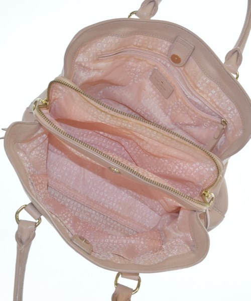 kate spade new york（ケイトスペードニューヨーク）ハンドバッグ ピンク サイズ:- レディース/2200641232039