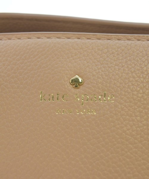 kate spade new york（ケイトスペードニューヨーク）ハンドバッグ ピンク サイズ:- レディース/2200641232039