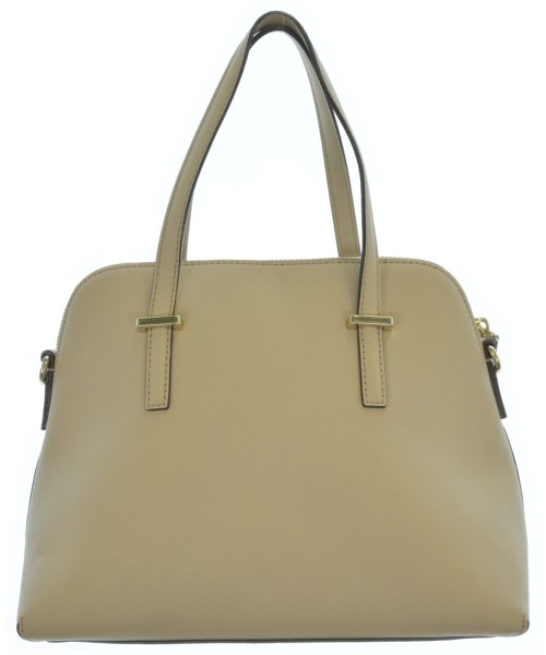 kate spade new york（ケイトスペードニューヨーク）ハンドバッグ ベージュ サイズ:- レディース/2200640877521