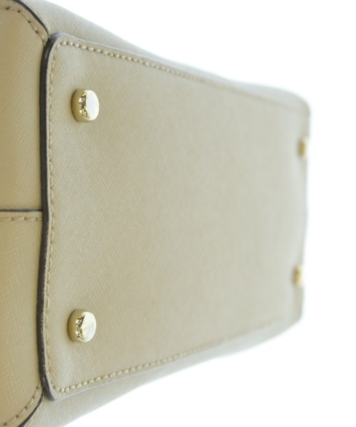 kate spade new york（ケイトスペードニューヨーク）ハンドバッグ ベージュ サイズ:- レディース/2200640877521