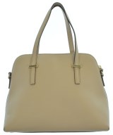 kate spade new york（ケイトスペードニューヨーク）ハンドバッグ ベージュ サイズ:- レディース/2200640877521