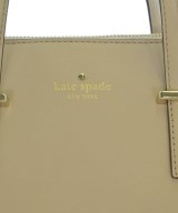 kate spade new york（ケイトスペードニューヨーク）ハンドバッグ ベージュ サイズ:- レディース/2200640877521