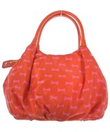 kate spade new york（ケイトスペードニューヨーク）ハンドバッグ 赤 サイズ:- レディース/2200642001450