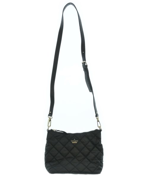 kate spade new york(ケイトスペードニューヨーク)ショルダーバッグ 黒 サイズ:-/2200642001467