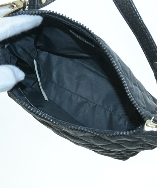 kate spade new york（ケイトスペードニューヨーク）ショルダーバッグ 黒 サイズ:- レディース/2200642001467