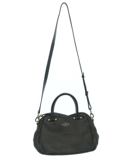 kate spade new york（ケイトスペードニューヨーク）その他 黒 サイズ:- レディース/2200650134102