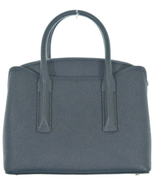 kate spade new york（ケイトスペードニューヨーク）ハンドバッグ 紺 サイズ:- レディース/2200641225031