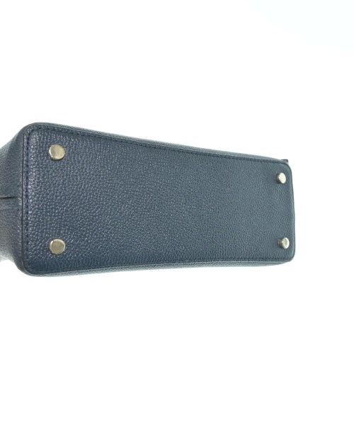 kate spade new york（ケイトスペードニューヨーク）ハンドバッグ 紺 サイズ:- レディース/2200641225031