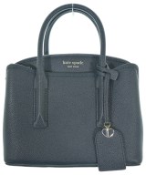 kate spade new york（ケイトスペードニューヨーク）ハンドバッグ 紺 サイズ:- レディース/2200641225031