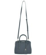 kate spade new york（ケイトスペードニューヨーク）ハンドバッグ 紺 サイズ:- レディース/2200641225031