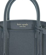 kate spade new york（ケイトスペードニューヨーク）ハンドバッグ 紺 サイズ:- レディース/2200641225031