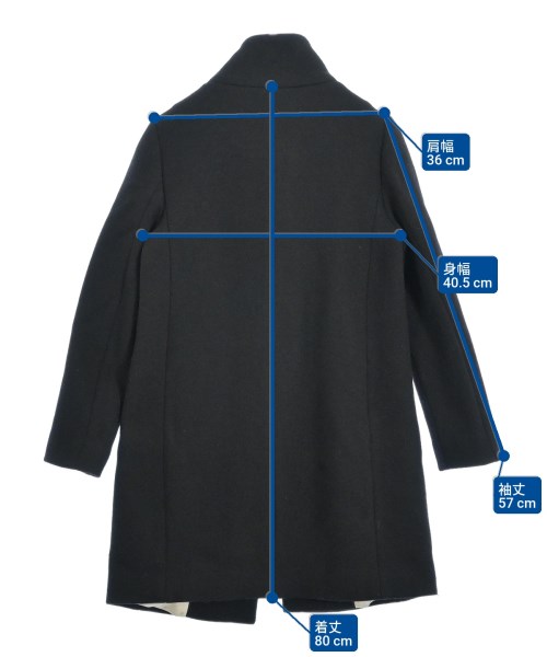 kate spade new york（ケイトスペードニューヨーク）その他 黒 サイズ:0(XXS位) レディース/2200642395016