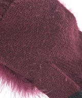 kate spade new york（ケイトスペードニューヨーク）手袋 赤 サイズ:- レディース/2200642395054