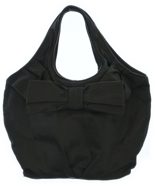 kate spade new york(ケイトスペードニューヨーク)トートバッグ 黒 サイズ:-/2200651108058