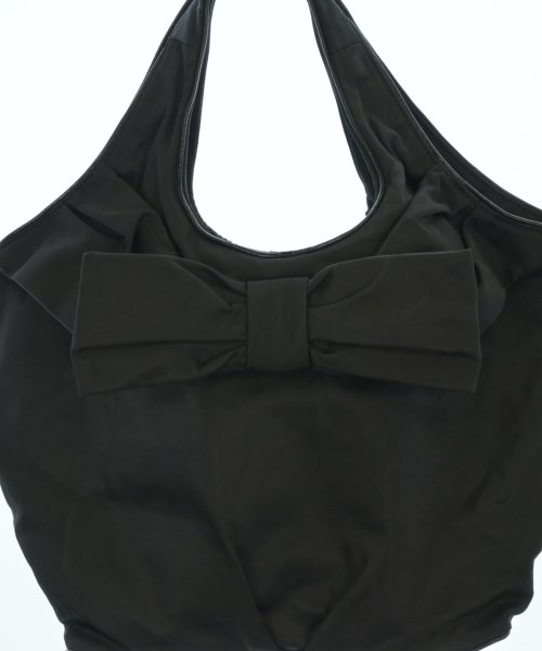 kate spade new york（ケイトスペードニューヨーク）トートバッグ 黒 サイズ:- レディース/2200651108058