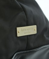 kate spade new york（ケイトスペードニューヨーク）トートバッグ 黒 サイズ:- レディース/2200651108058