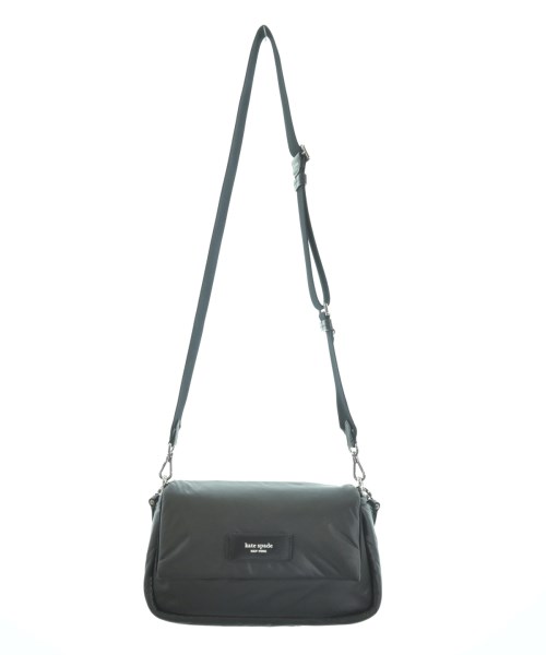 kate spade new york（ケイトスペードニューヨーク）ショルダーバッグ 黒 サイズ:- レディース/2200642779038
