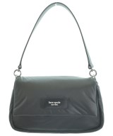 kate spade new york（ケイトスペードニューヨーク）ショルダーバッグ 黒 サイズ:- レディース/2200642779038
