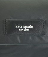 kate spade new york（ケイトスペードニューヨーク）ショルダーバッグ 黒 サイズ:- レディース/2200642779038