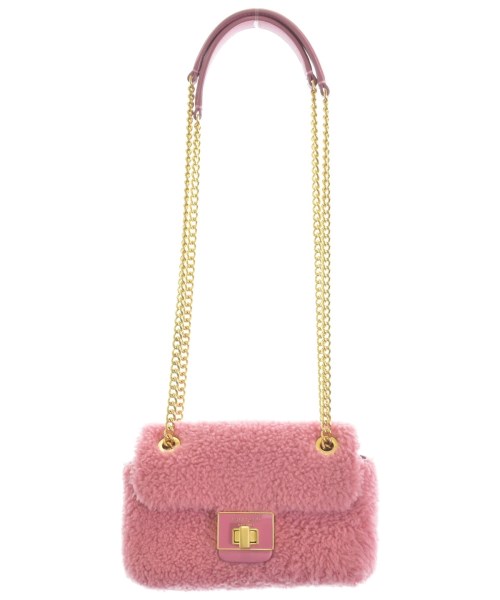 kate spade new york(ケイトスペードニューヨーク)ショルダーバッグ ピンク サイズ:-/2200642779045