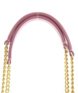 kate spade new york（ケイトスペードニューヨーク）ショルダーバッグ ピンク サイズ:- レディース/2200642779045