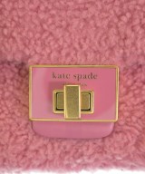 kate spade new york（ケイトスペードニューヨーク）ショルダーバッグ ピンク サイズ:- レディース/2200642779045